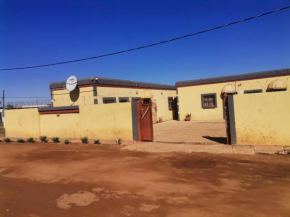 Jamrock Guest House